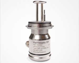 Product original gravity meter, Plato Monitor modification