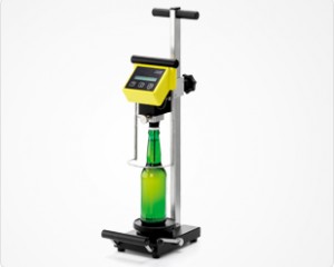 Inpack 2000 CO2 meter and Inpack 2000 CO2 calculator