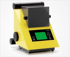 Turbidity meter, Vos Rota 90/25 and Vos Rota 90 modifications