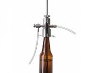 Sample bottle filler, SBF modification